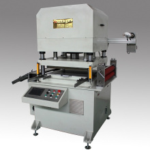 Automatic Roll Die Cutting Machine (DP-520)
